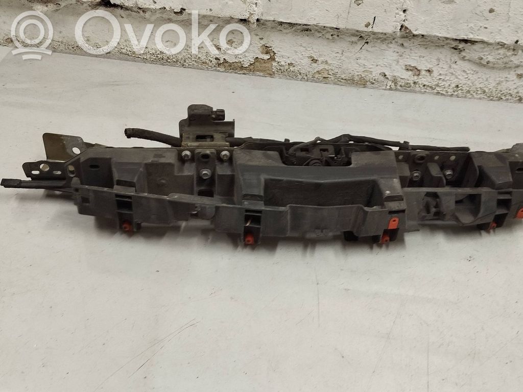 Opel Astra J Suport panou fixare radiatoare 