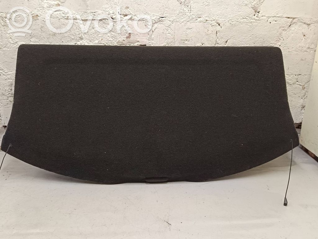 Seat Leon (5F) Parcel shelf 