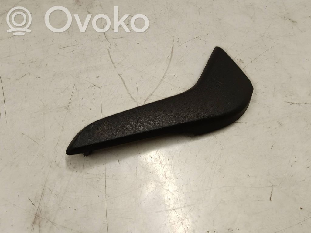 Skoda Octavia Mk4 Boczki / Poszycie drzwi przednich 