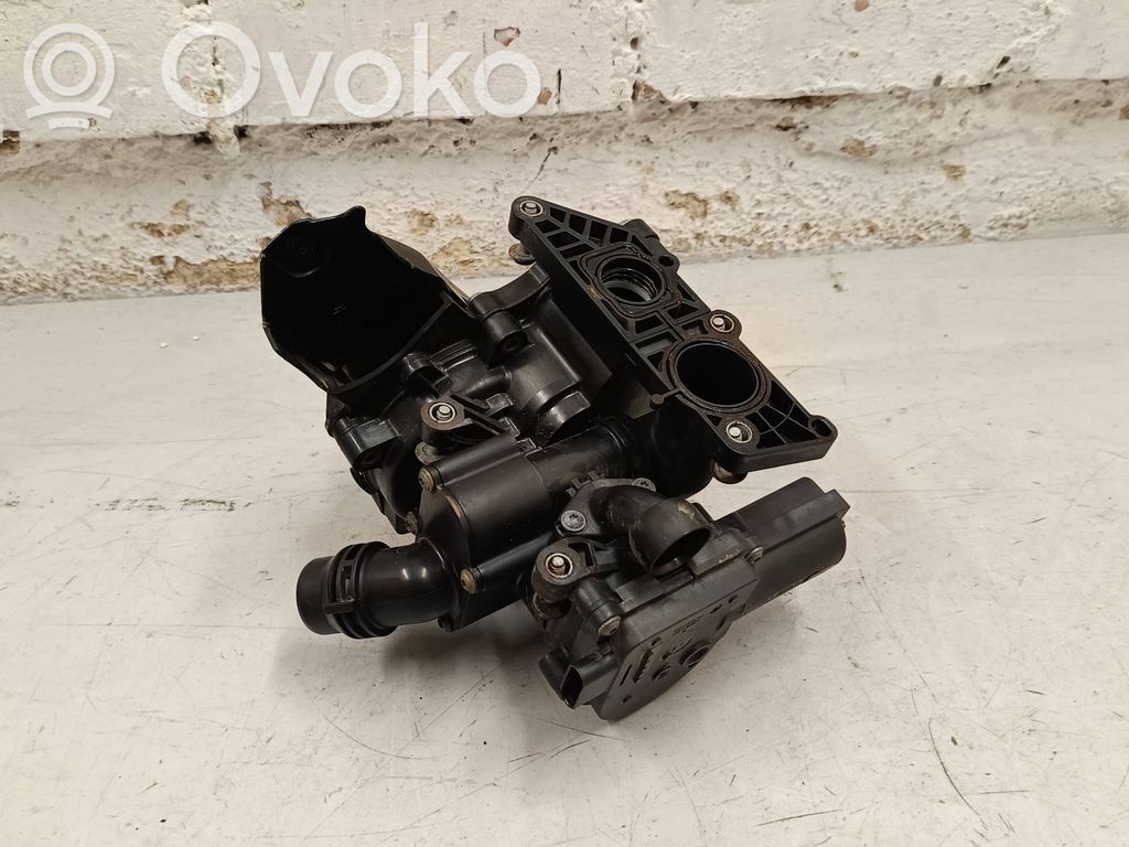Seat Leon (5F) Pompa wody 