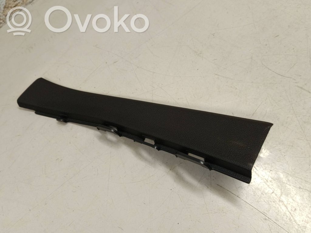 Audi Q8 Panelės apdailos skydas (šoninis) 