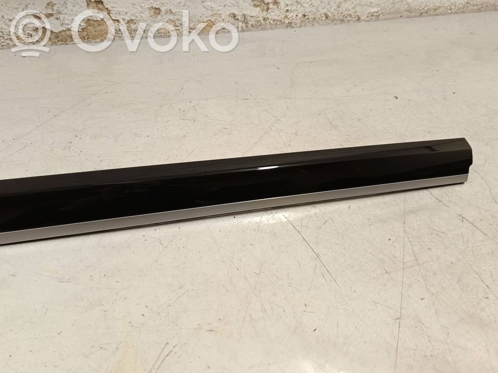 Porsche Cayenne (92A) Ramka deski rozdzielczej 