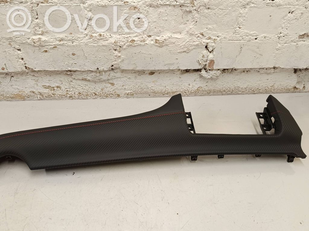 Panel trim   10651775