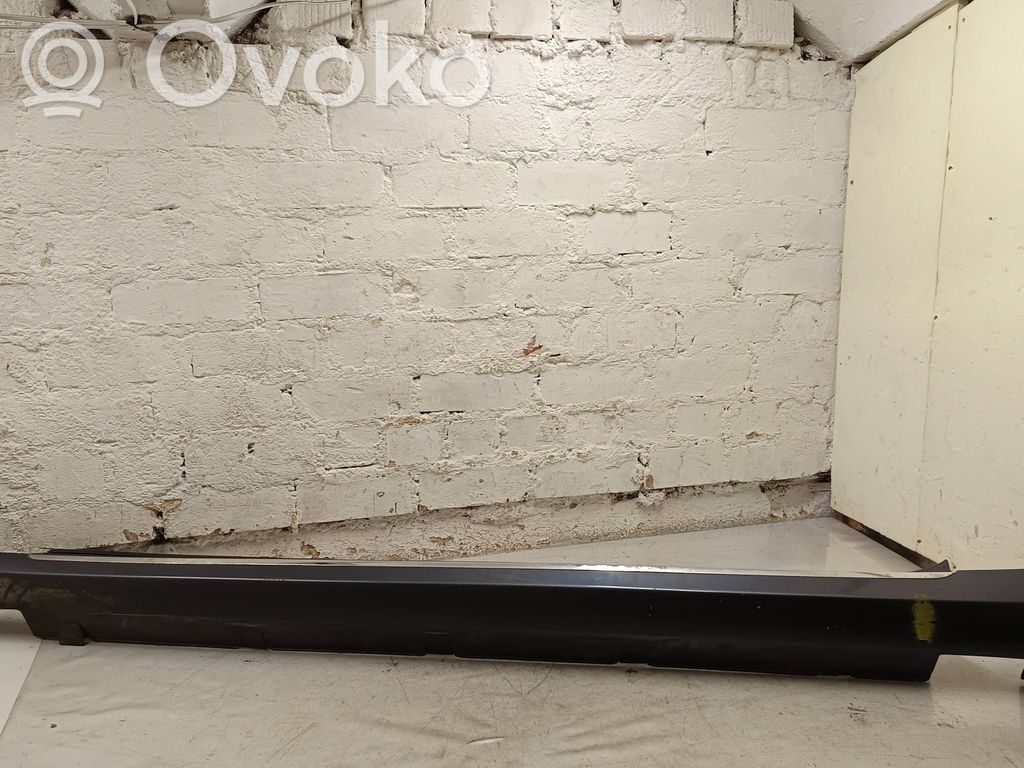Tesla Model S Sill 