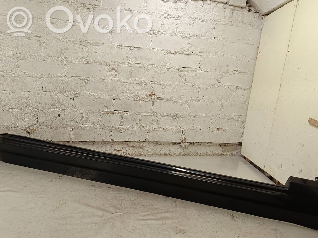 Volvo XC90 Listón 