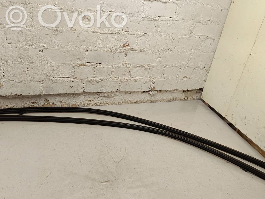 BMW i4 Roof trim bar molding cover 