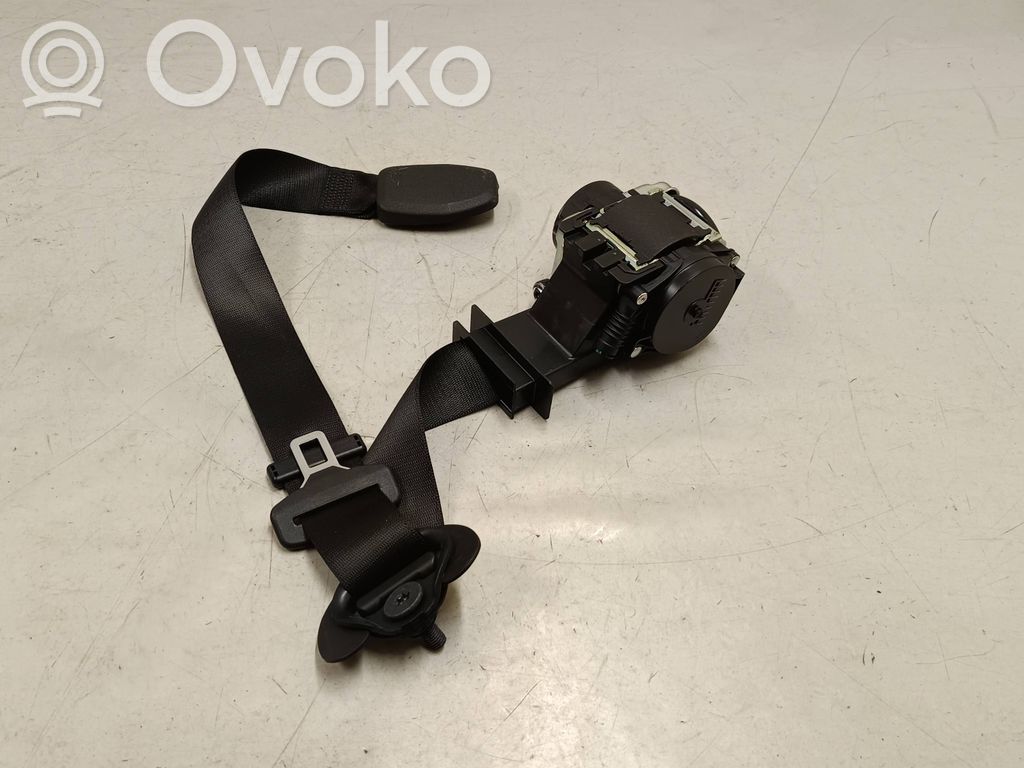 BMW i4 Cinturón delantero 