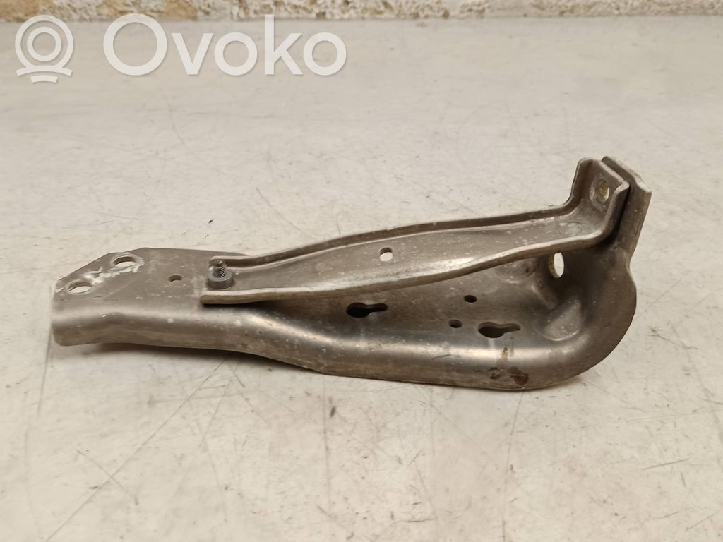 Mini One - Cooper F56 F55 Suport panou fixare radiatoare 