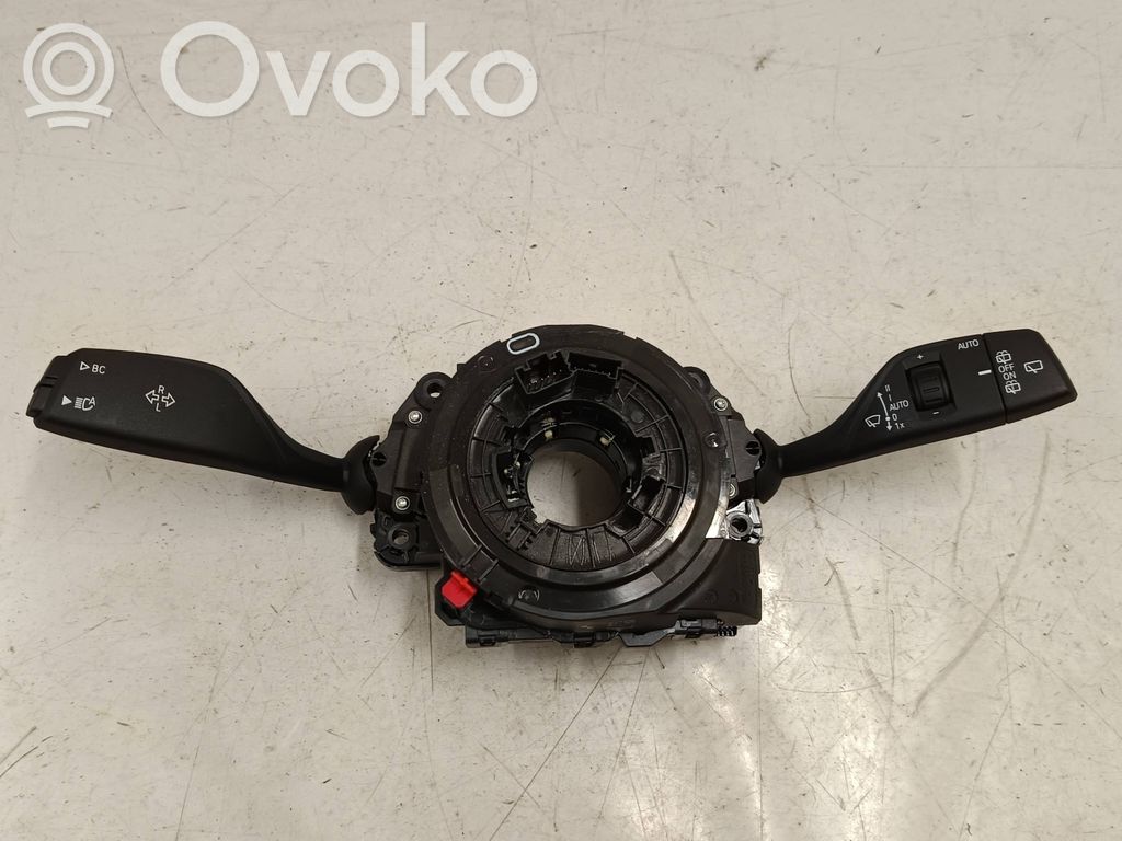 BMW 1 F40 Wiper turn signal indicator stalk/switch 
