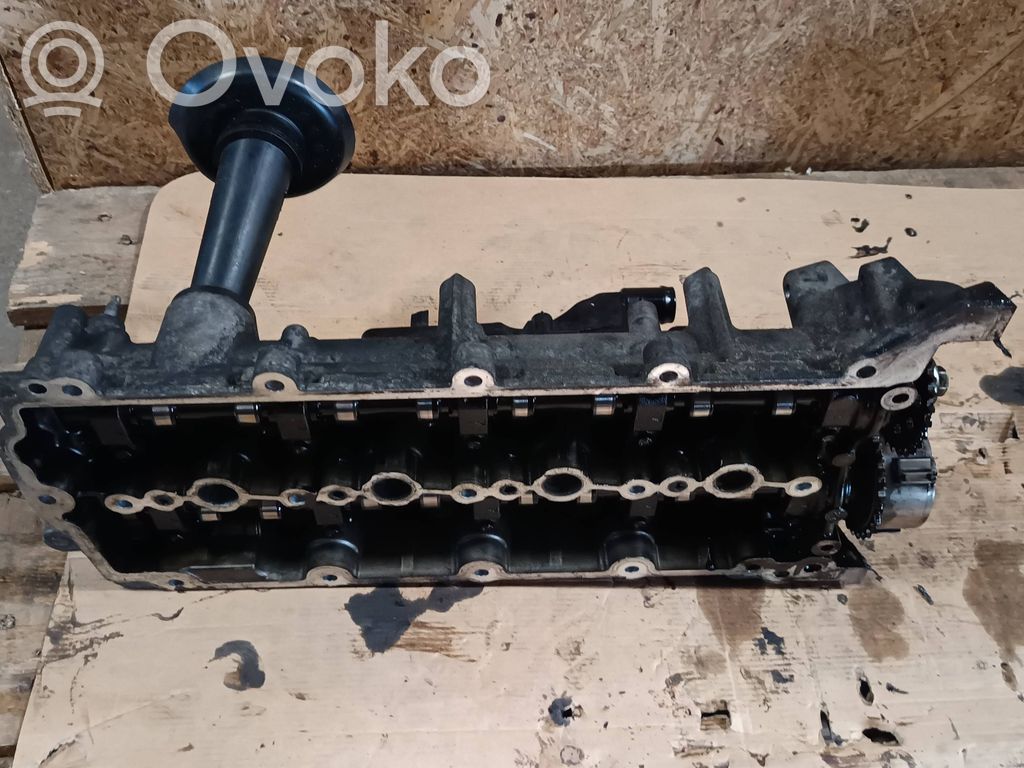 Land Rover Discovery Sport Zylinderkopf 