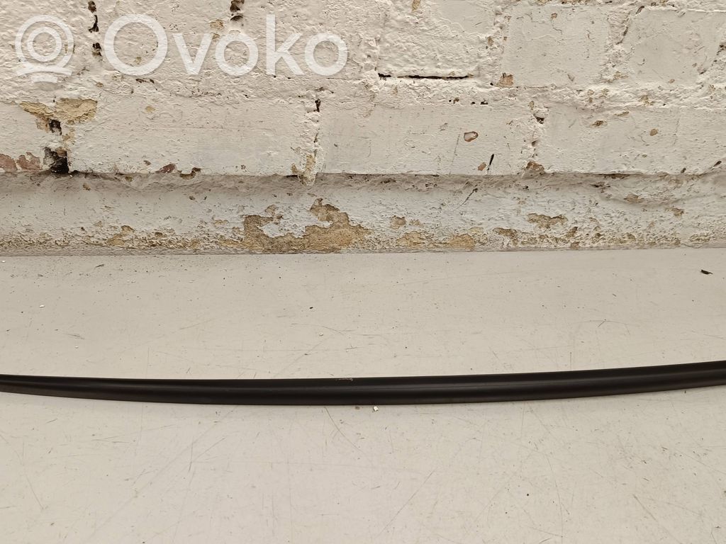 Audi A5 Windshield trim 