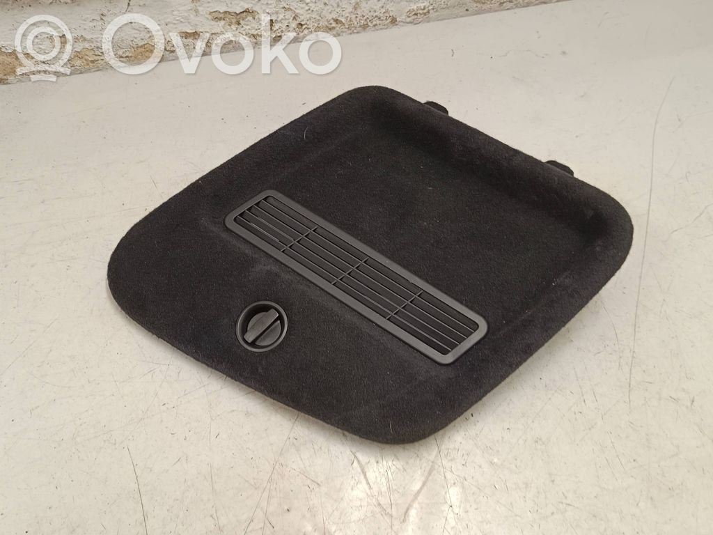 Audi A5 Trunk/boot side trim panel 