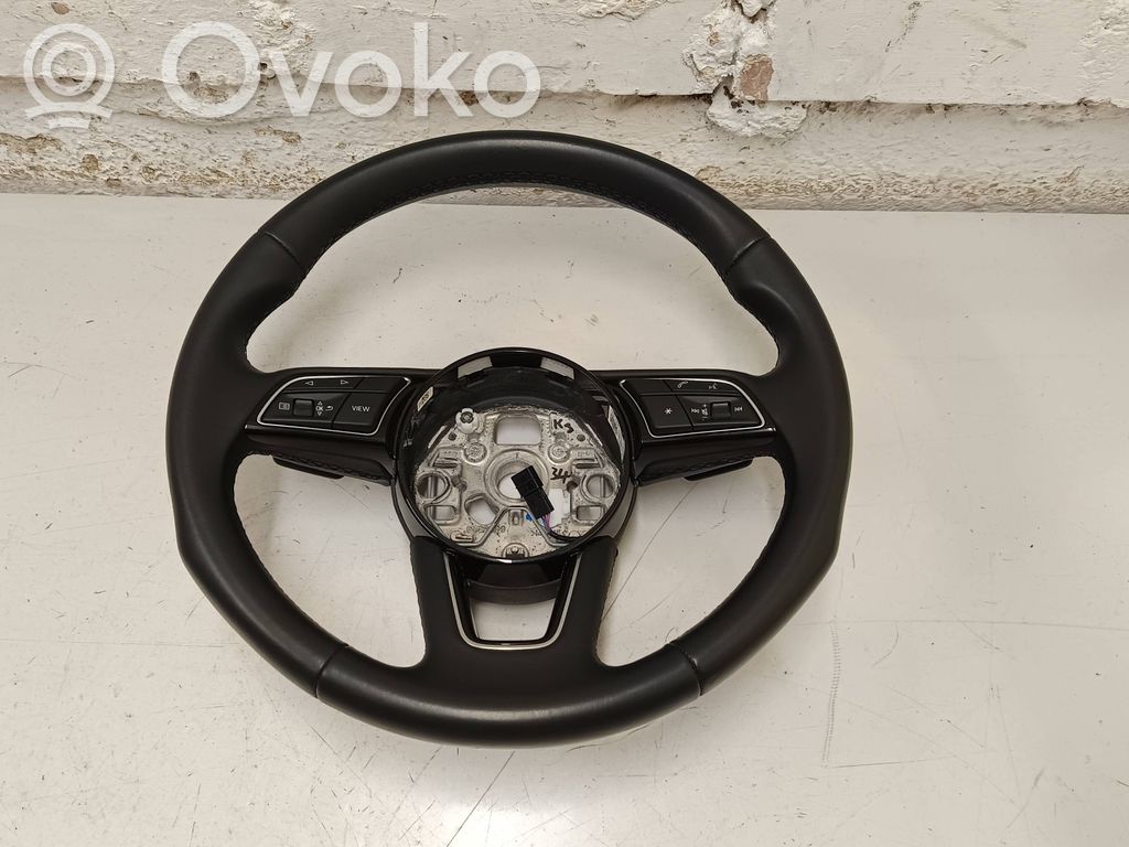 Audi A3 8Y Stūre 