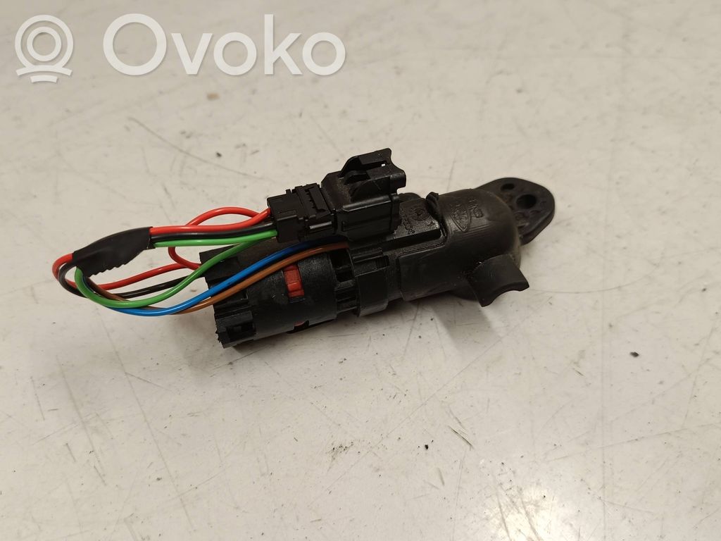 Ford S-MAX Interior temperature sensor 