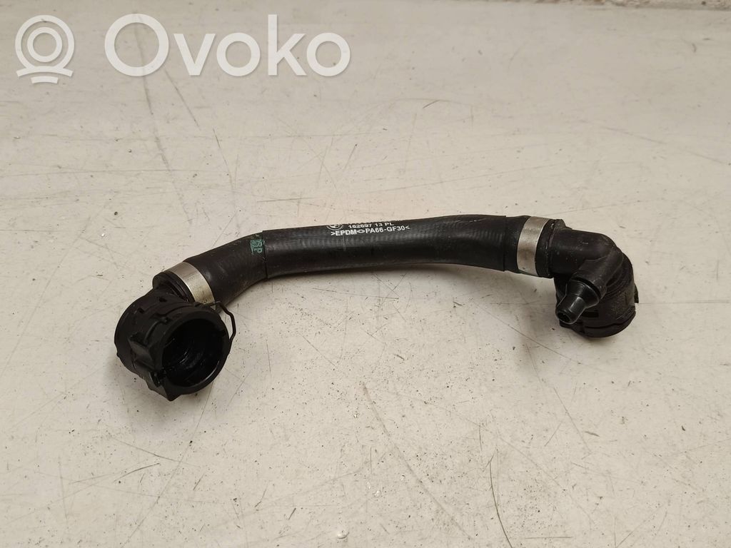 BMW i4 Engine coolant pipe/hose 
