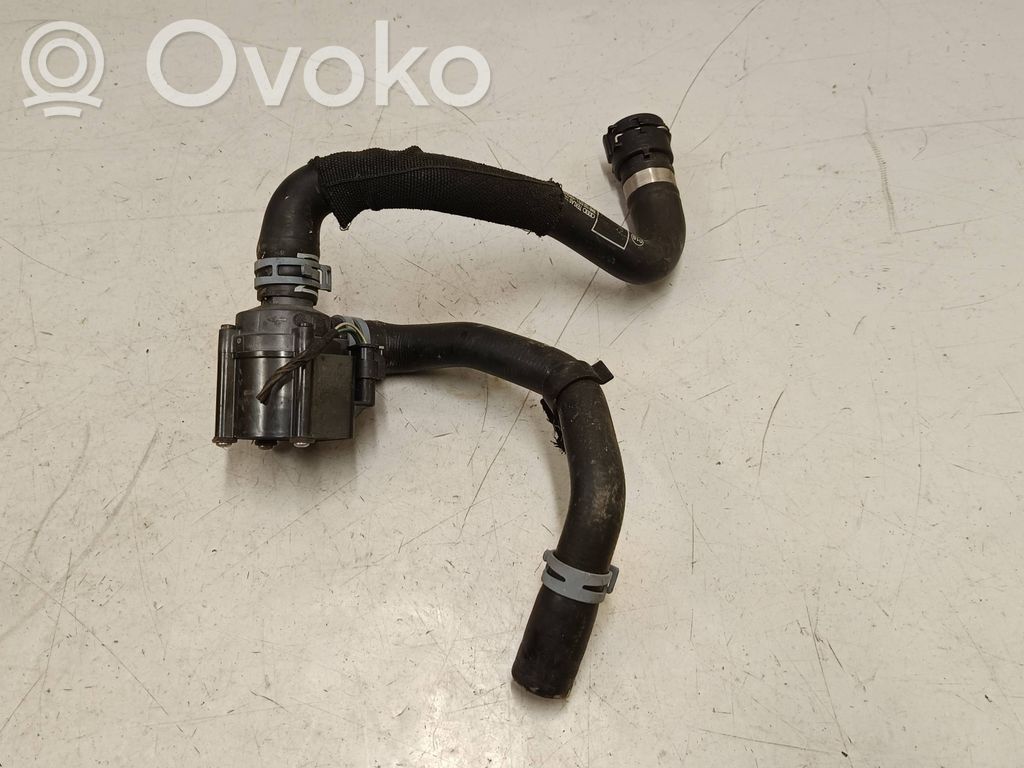 Audi A5 Electric auxiliary coolant/water pump 