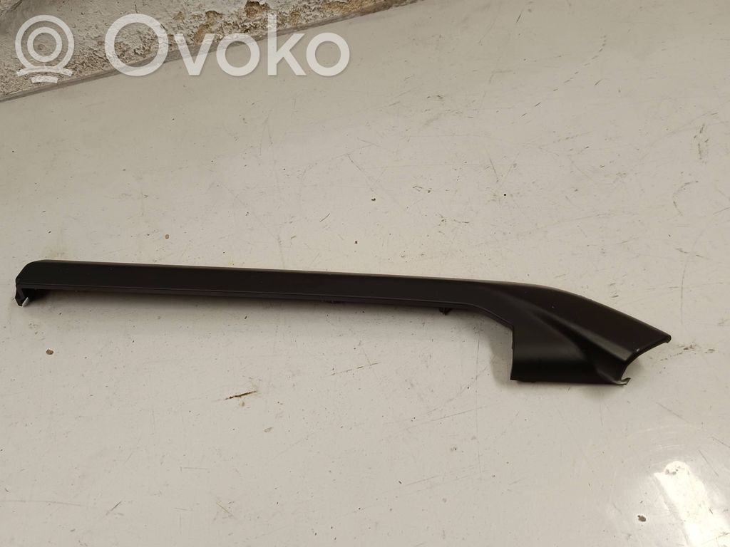 Porsche Cayenne (92A) Altro elemento di rivestimento della portiera anteriore 
