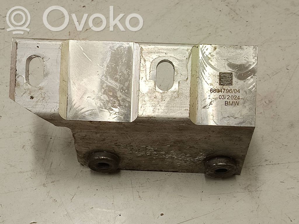 BMW i4 Other exterior part 
