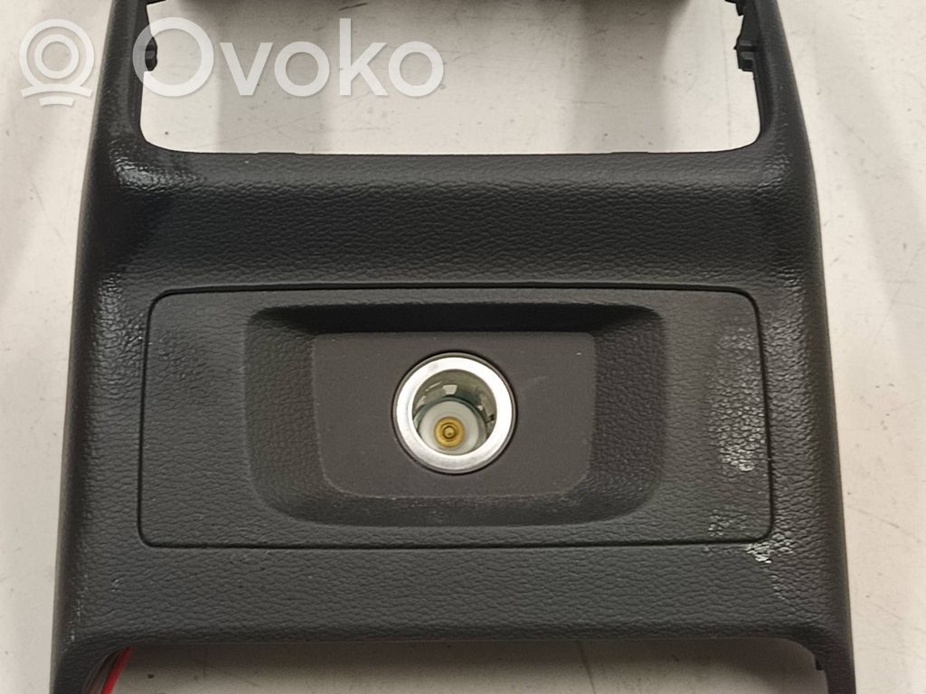 Audi A4 S4 B9 8W Autres éléments de console centrale 