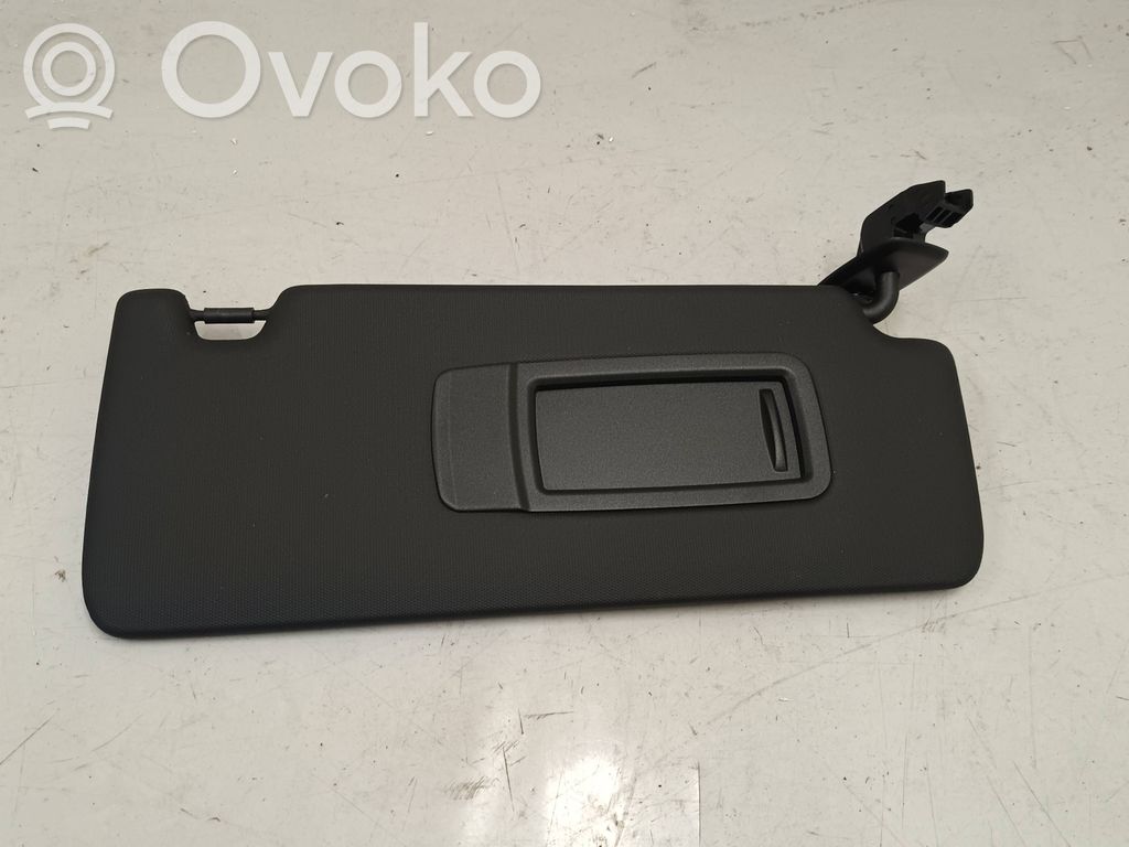 BMW i4 Sun visor 