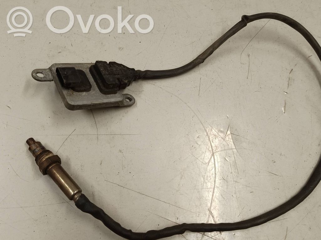 Lambda probe sensor   A0009052909