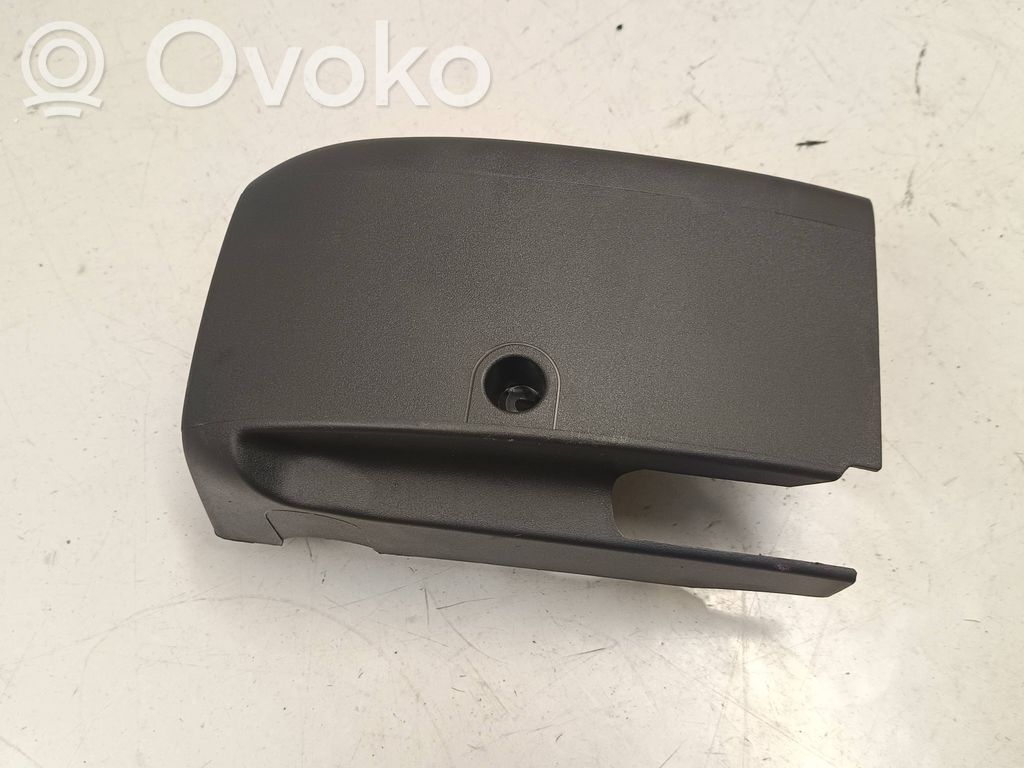 Seat Ateca Steering wheel column trim 