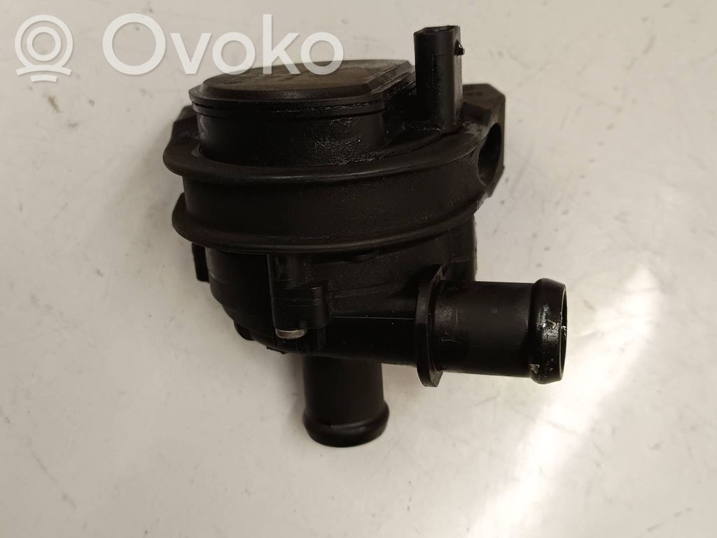 Skoda Octavia Mk3 (5E) Sähköinen jäähdytysnesteen apupumppu 