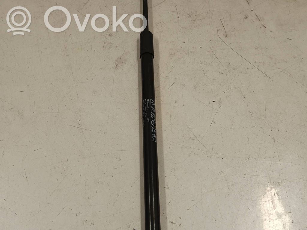 Cupra Leon Tailgate/trunk strut/damper 