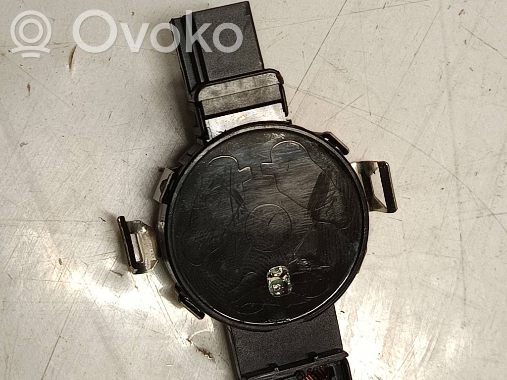 Seat Ateca Rain sensor 