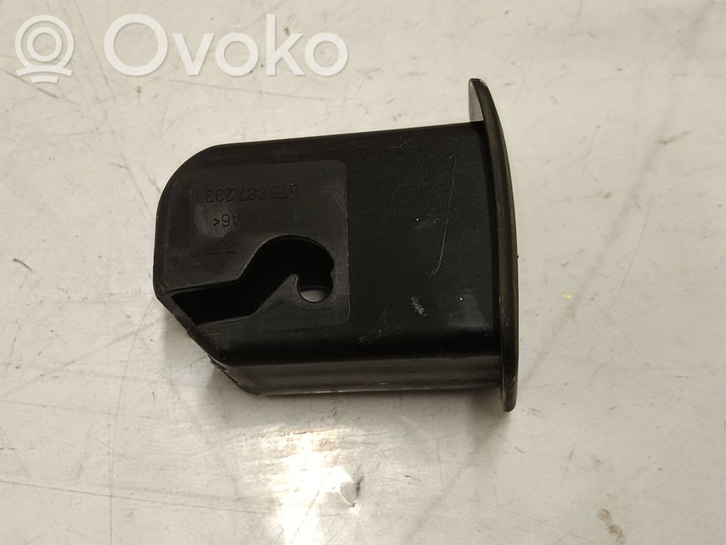 Seat Ateca Mască ISOFIX 