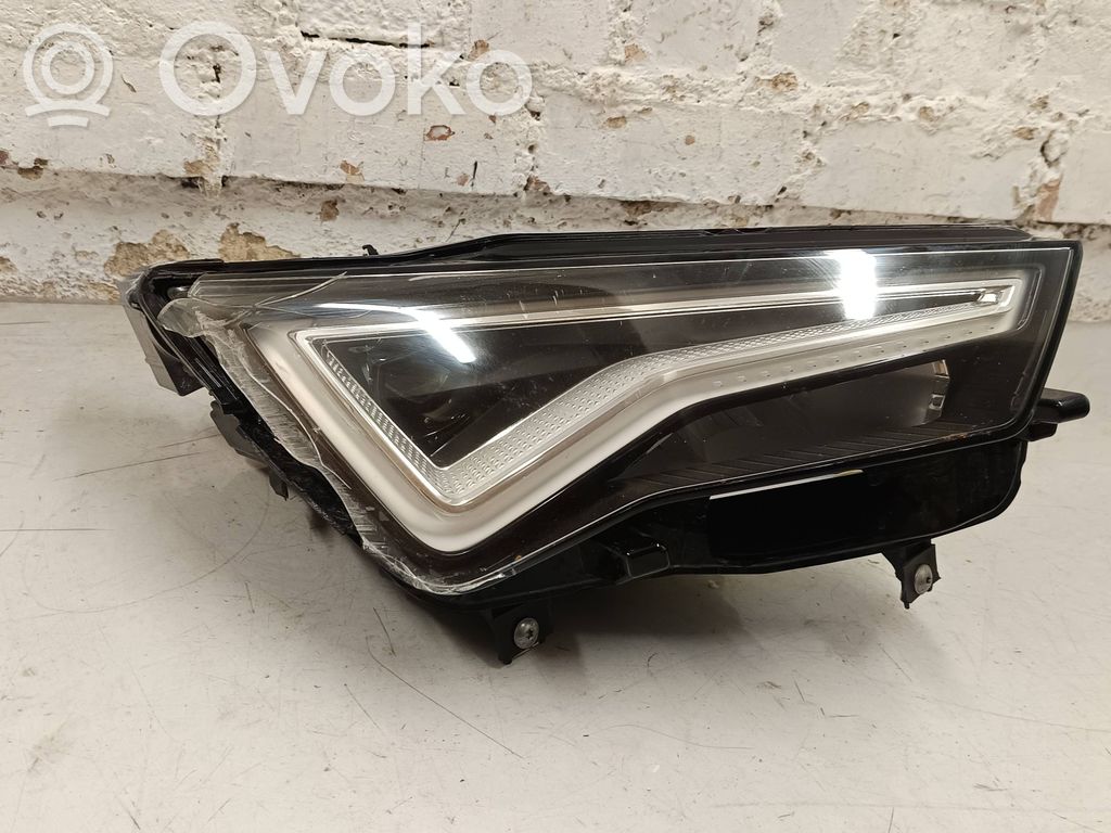 Seat Ateca Headlight/headlamp 