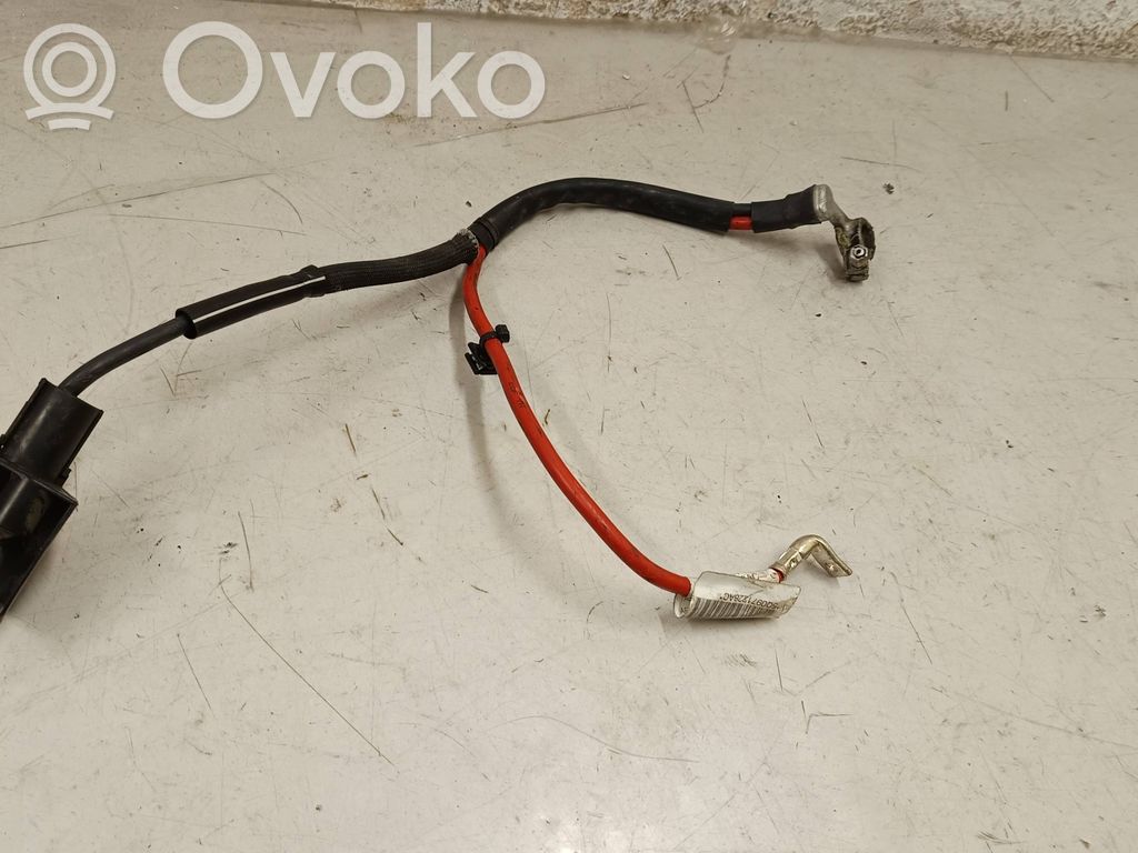 Seat Ateca Cavo positivo (batteria) 