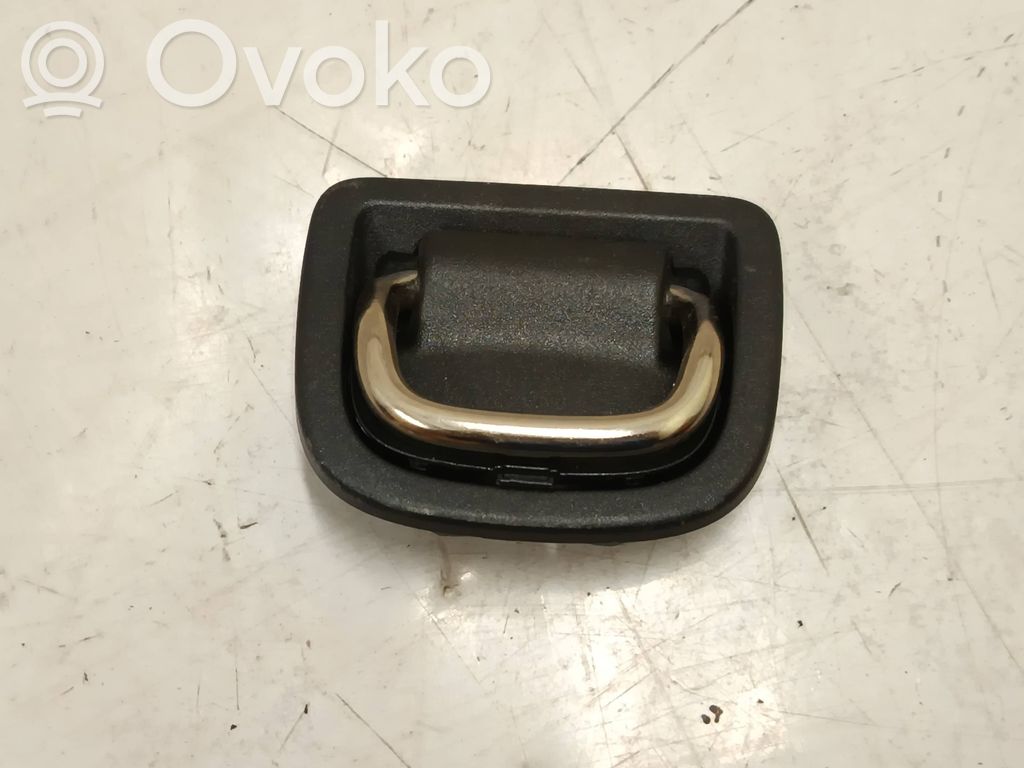 Audi A3 8Y Tie down hook / loop 