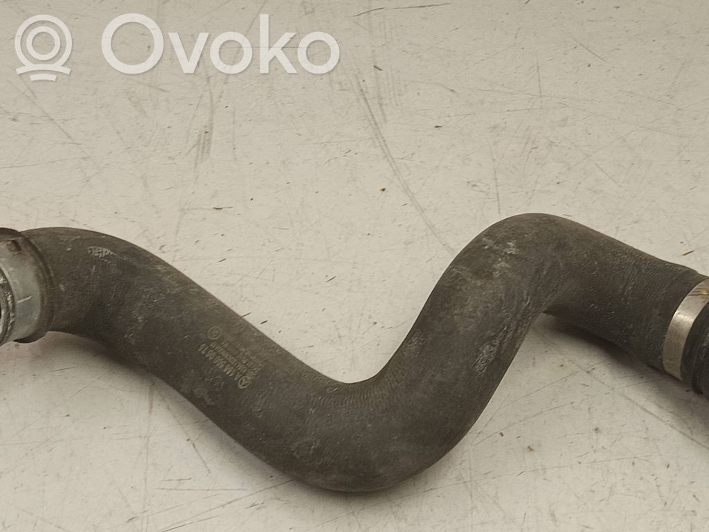 Przewód / Wąż chłodnicy   A1665000575