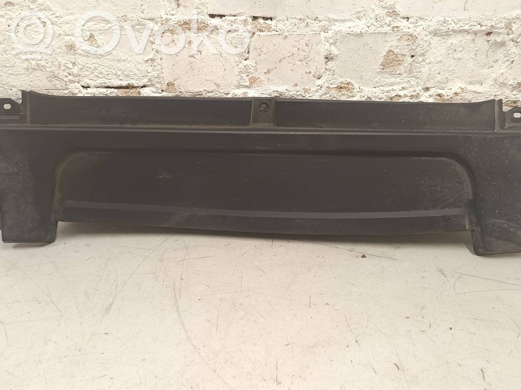 Volvo XC90 Kühlerverkleidung 