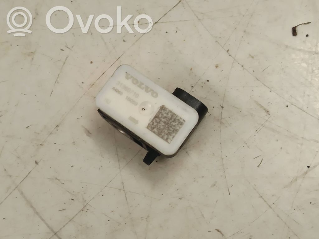 Volvo XC90 Airbagsensor Crashsensor Drucksensor 