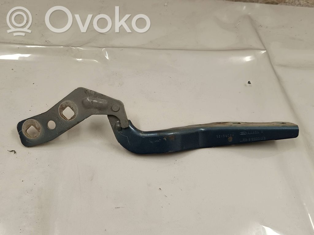 Ford Kuga III Zawiasy pokrywy / maski silnika 