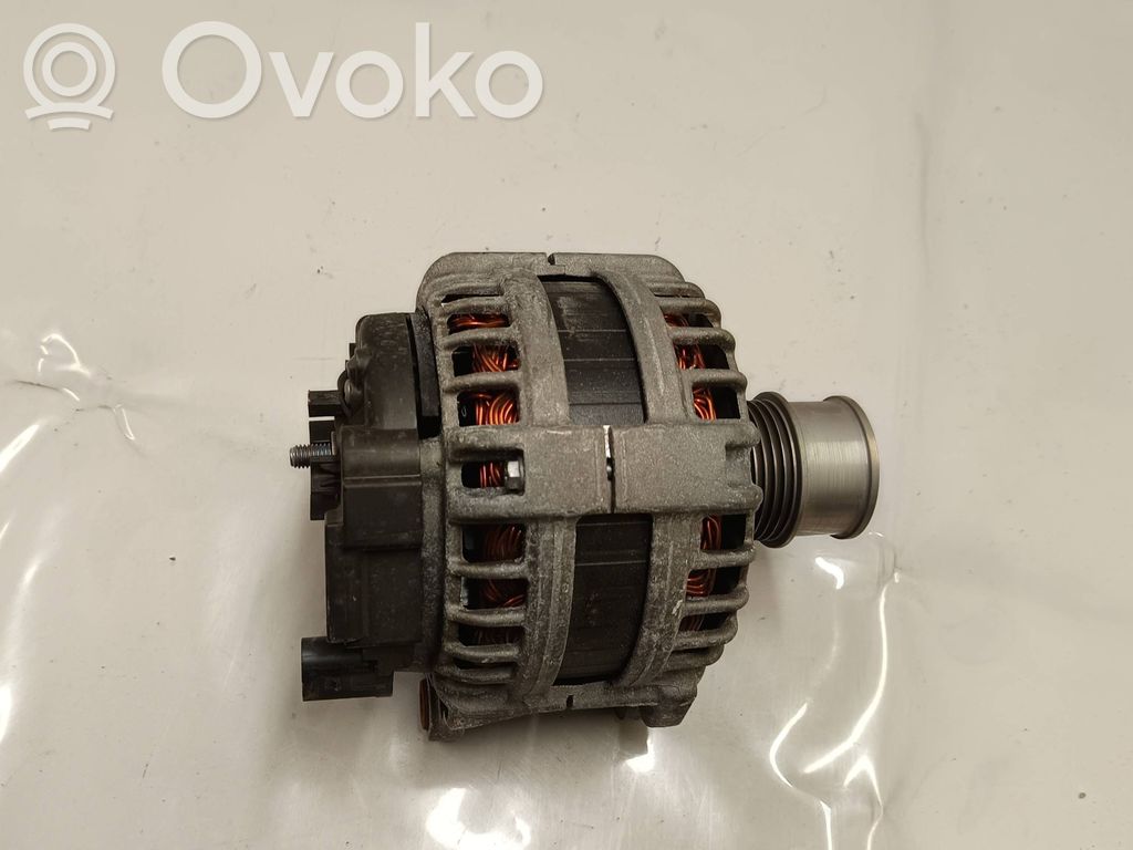 Ģenerators   05E903027B