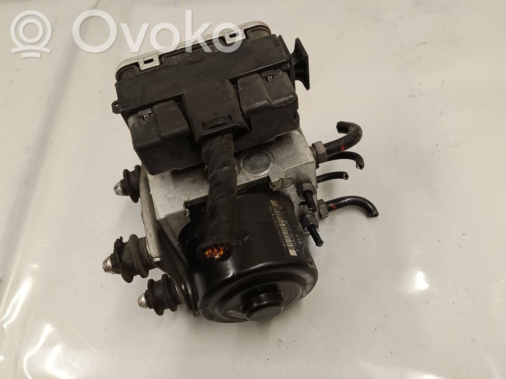 Porsche Cayenne (92A) Bomba de ABS 