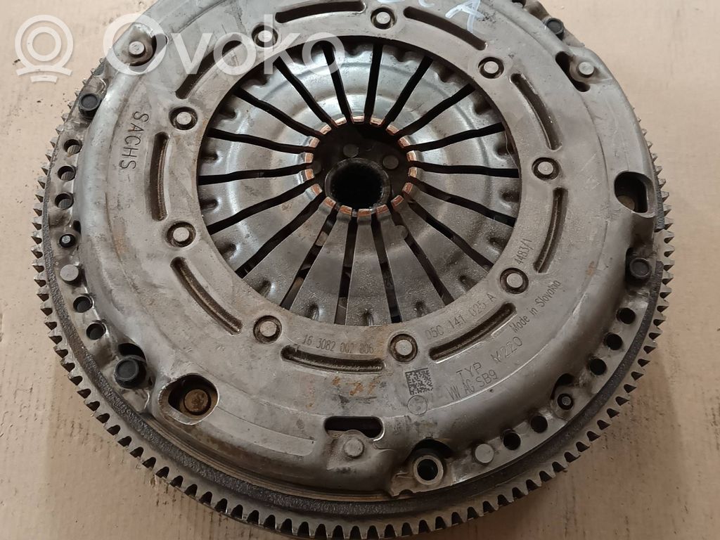 Seat Ateca Clutch set kit 