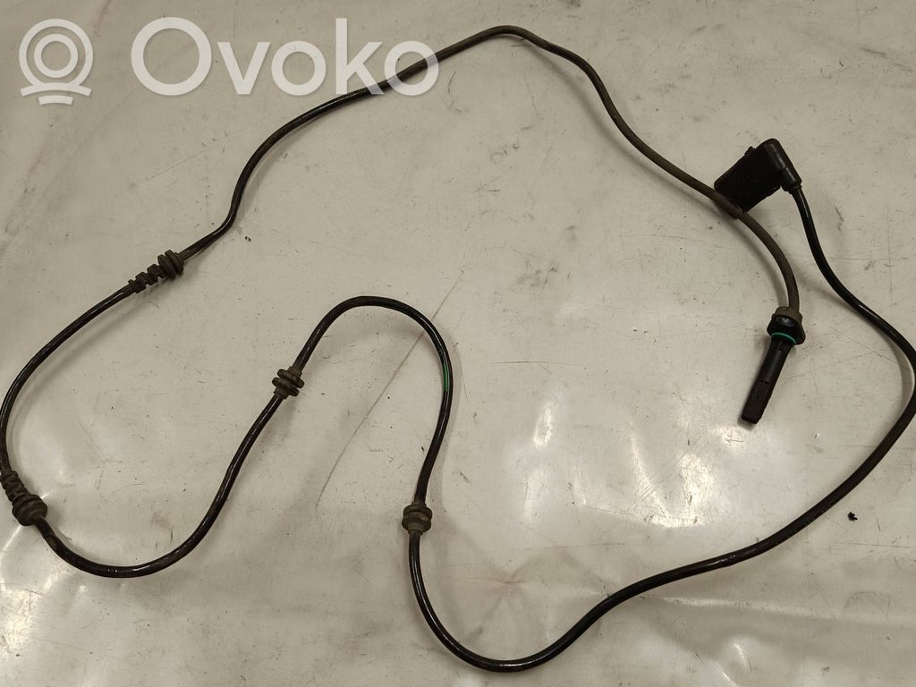 Mercedes-Benz GLC X253 C253 Sensor freno ABS de aceleración de rueda 