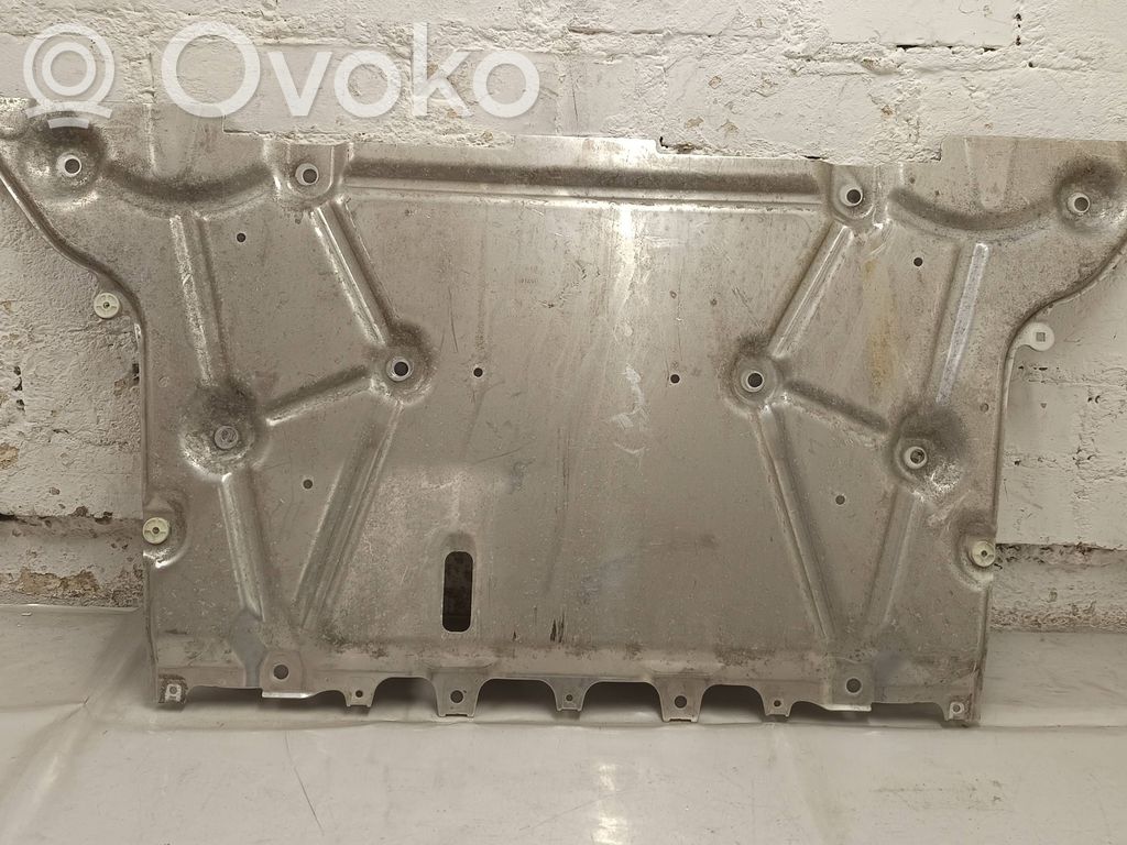 BMW i4 Engine splash shield/under tray 