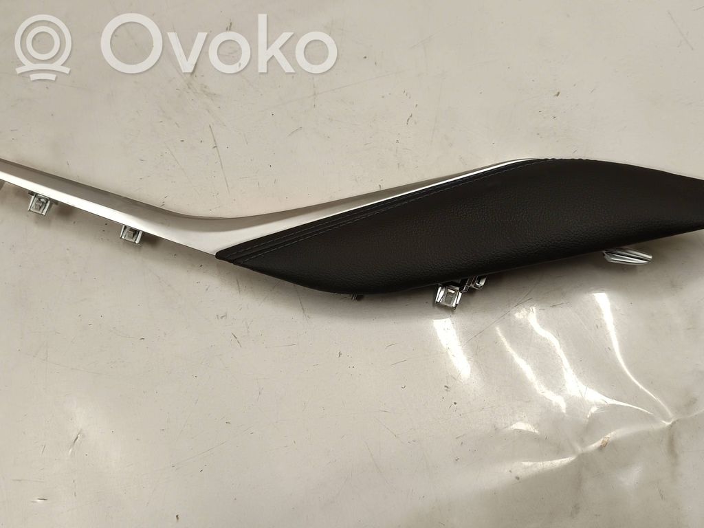 BMW i4 Other center console (tunnel) element 