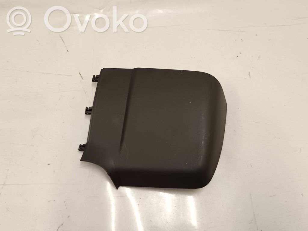 Porsche 911 991 Inne części wnętrza samochodu 