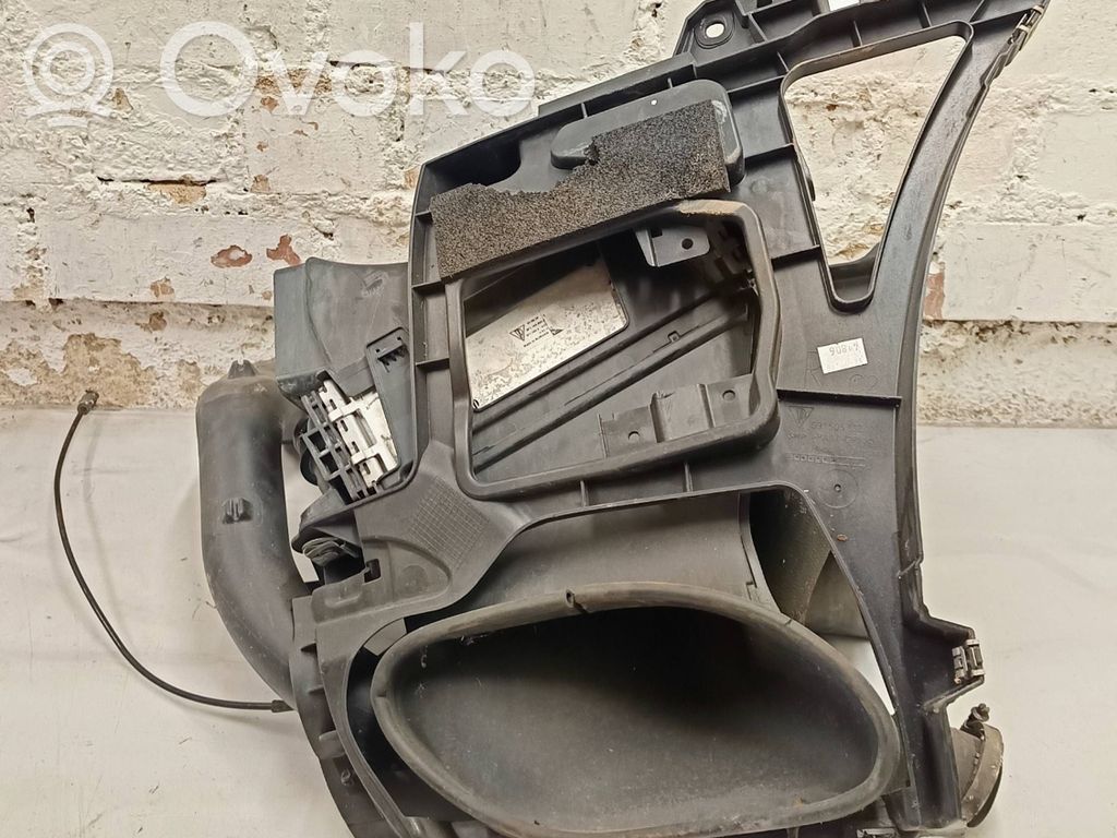 Porsche 911 991 Chłodnica powietrza doładowującego / Intercooler 