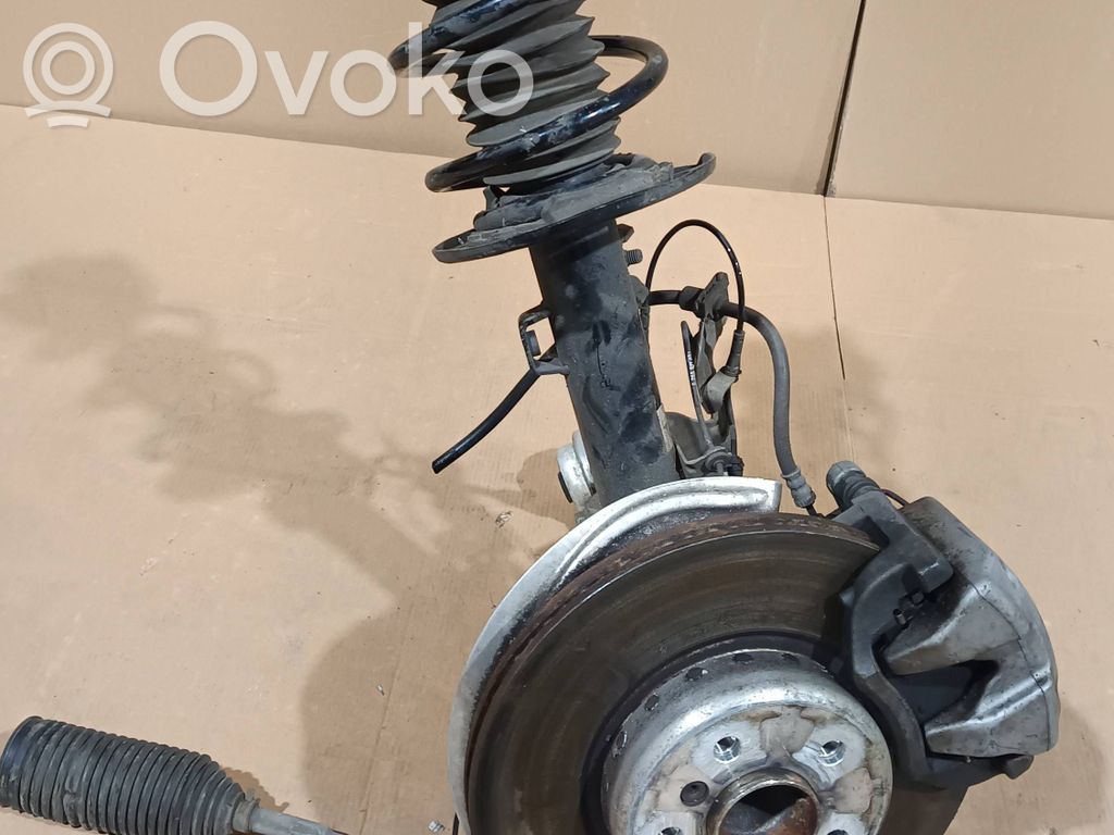 BMW 3 G20 G21 Fuzetă butuc roată față 