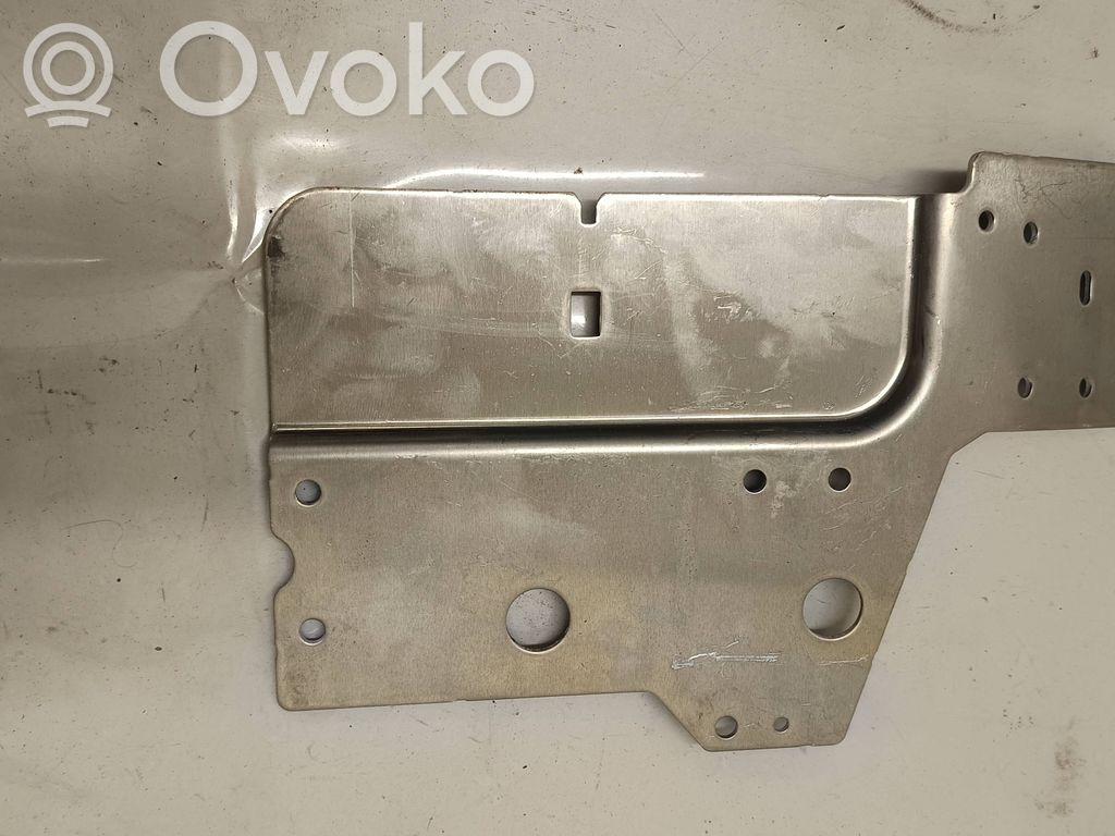 Porsche Cayenne (9Y0 9Y3) Kita salono detalė 