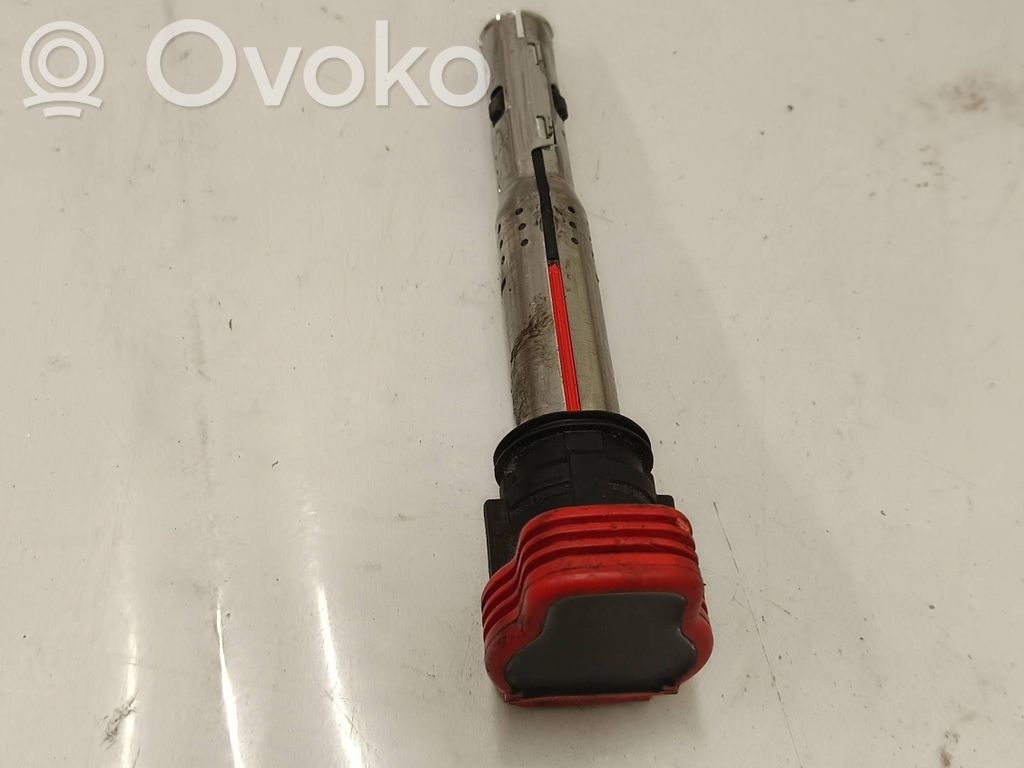 Porsche Cayenne (92A) Zündspule Zündmodul 