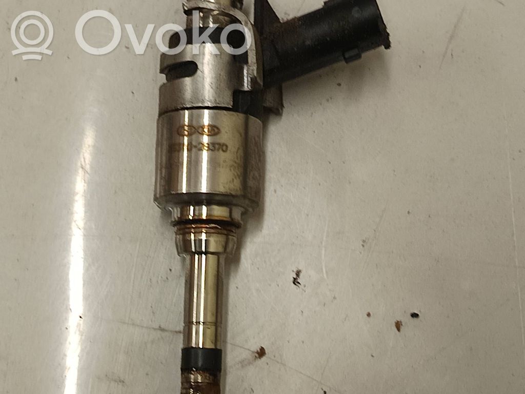 KIA Niro Inyector de combustible 