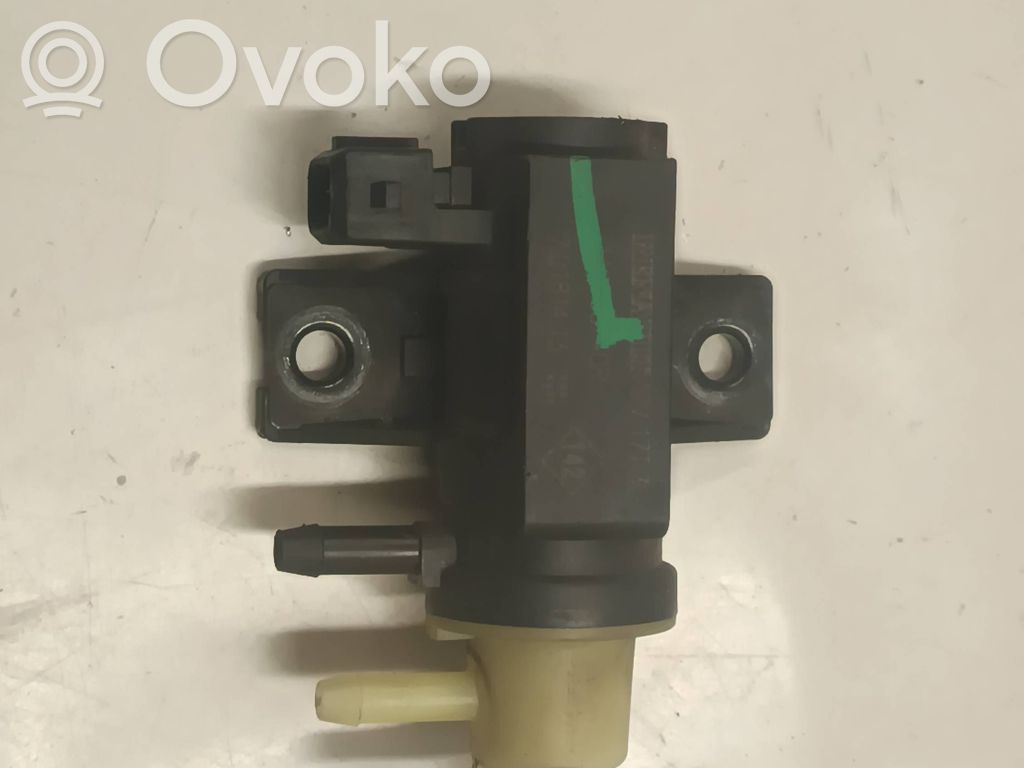 Mercedes-Benz X-class W470 Turbo solenoid valve 